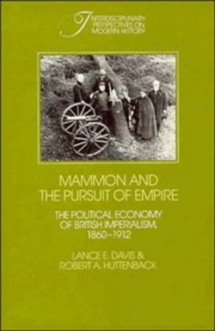 Mammon and the Pursuit of Empire