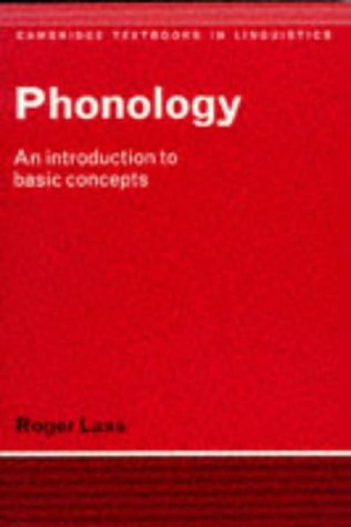 Phonology