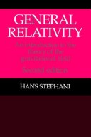 General Relativity