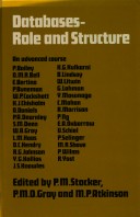 Databases - Role and Structure