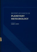 Recent Advances in Planetary Meteorology