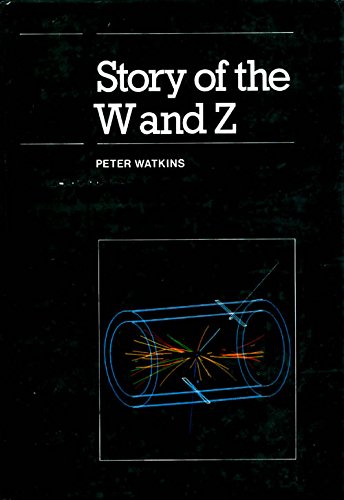 Story of the W and Z 358892