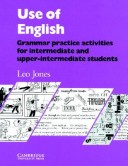 Use of English Teacher's Book