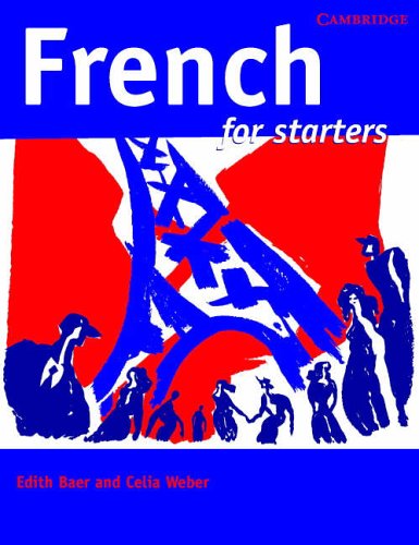 French for Starters