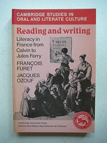 Reading And Writing