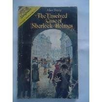 The Unsolved Case of Sherlock Holmes
