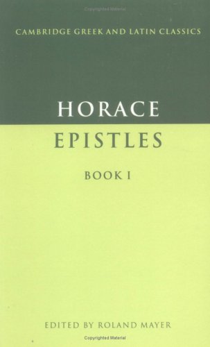 Epistles