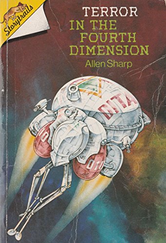 Terror in the Fourth Dimension