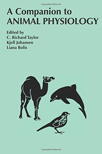 A Companion to Animal Physiology
