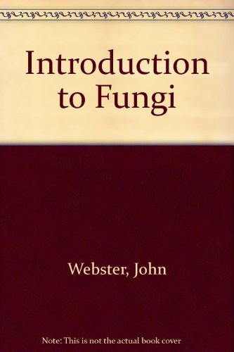 Introduction to Fungi