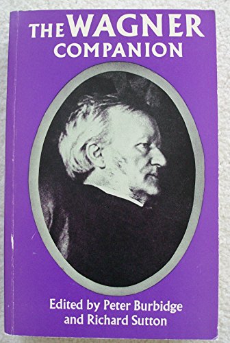 The Wagner Companion