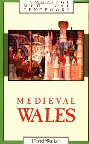 Medieval Wales