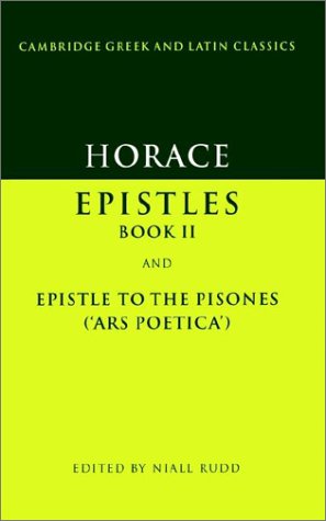 Horace
