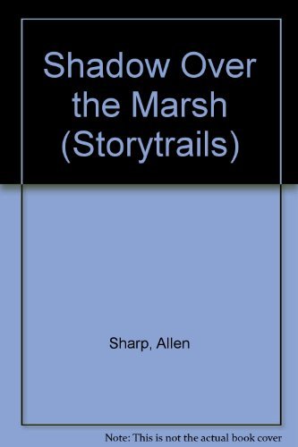 Shadow over the Marsh