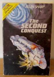 The Second Conquest