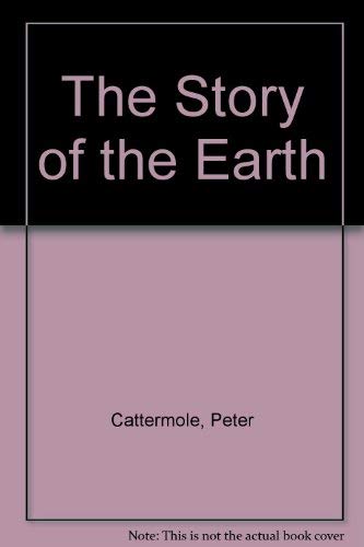The Story Of The Earth
