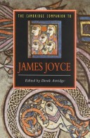 The Cambridge Companion To James Joyce