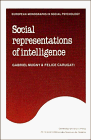 Social Representations Of Intelligence