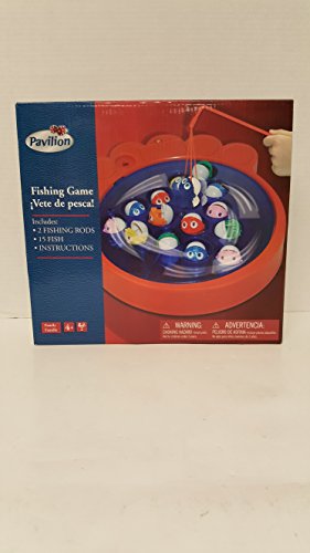 Fishing Game