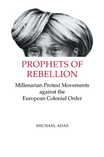 Prophets of Rebellion