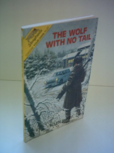 The Wolf With No Tail
