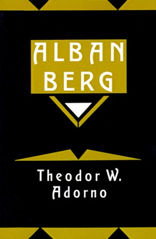 Alban Berg