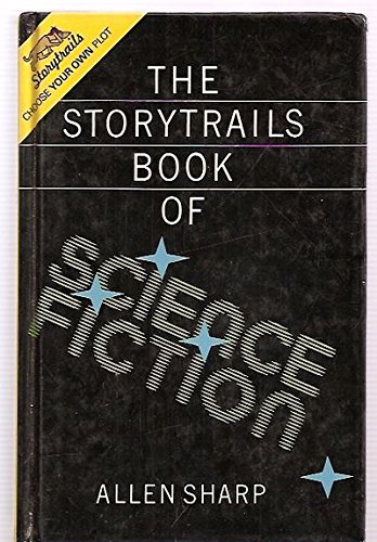 The Storytrails Book of Science Fiction