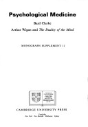 Arthur Wigan and the Duality of the Mind