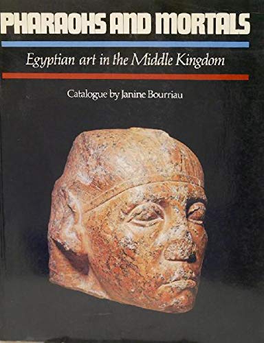Pharaohs and Mortals