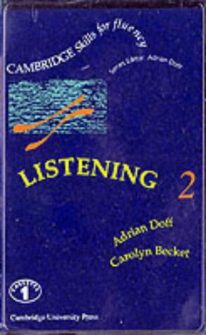 Listening 2 Intermediate Cassettes