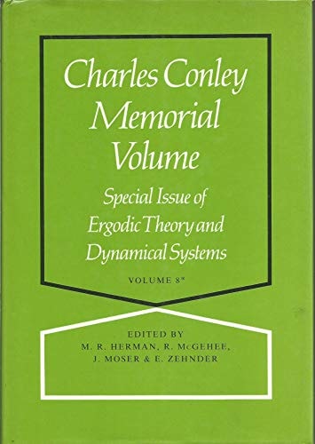 Charles Conley Memorial