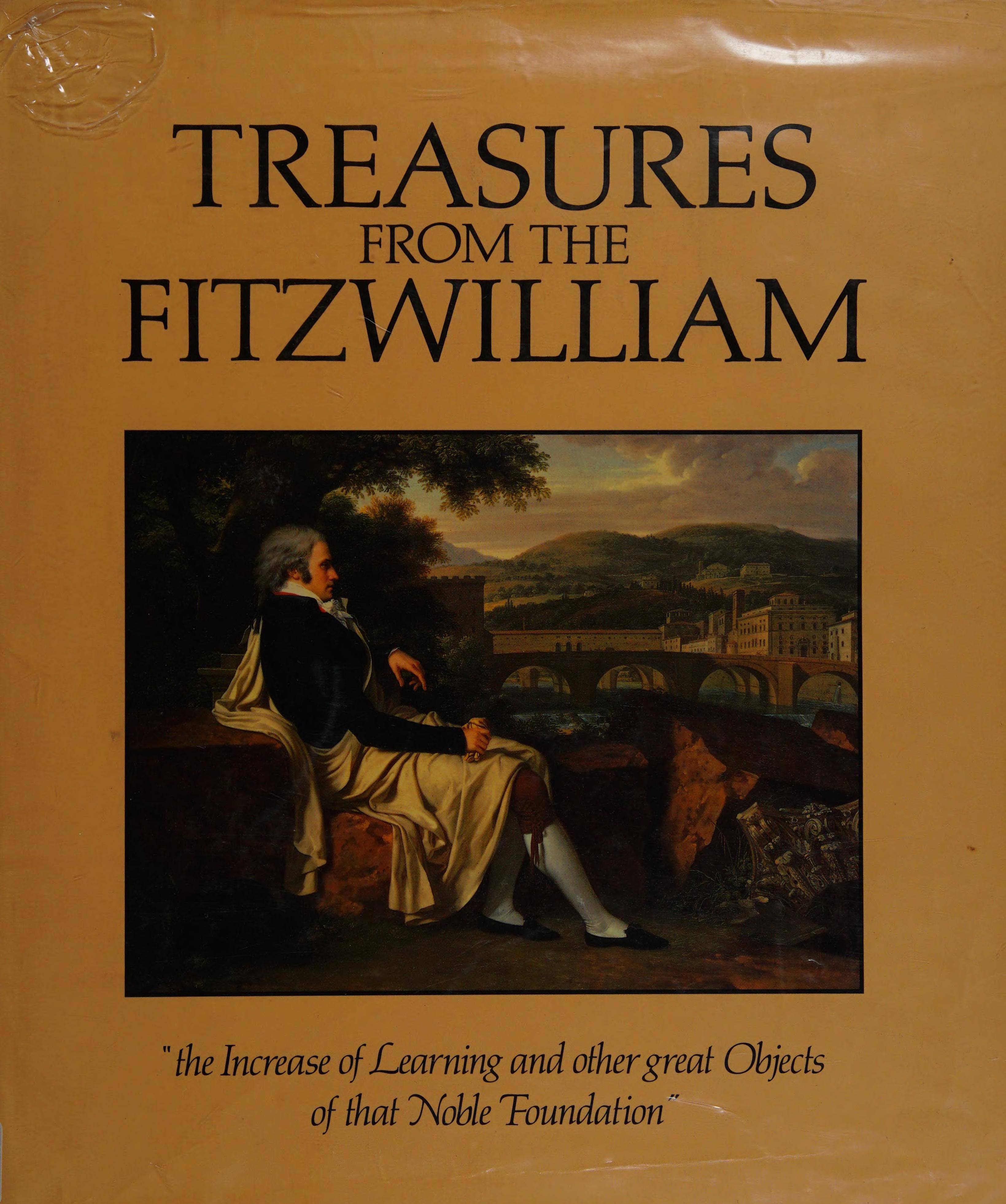 Treasures from the Fitzwilliam Museum