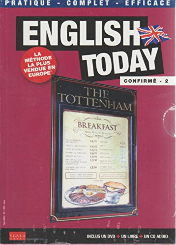 English Today 19