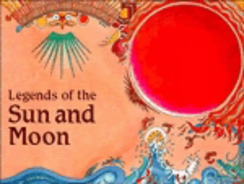 Legends Of The Sun And Moon