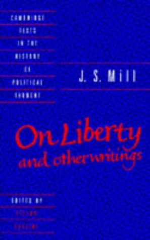 J. S. Mill