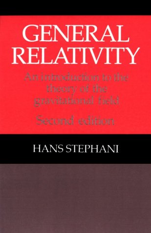 General Relativity