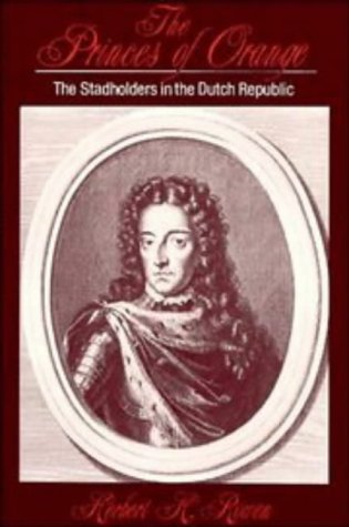The Princes of Orange
