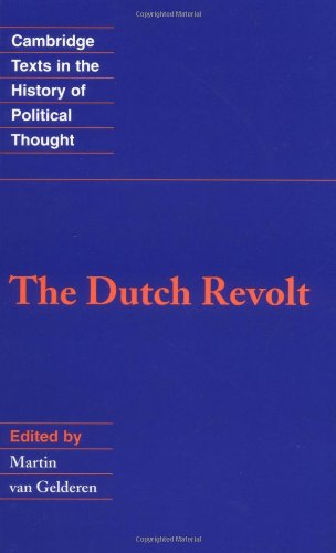 The Dutch Revolt