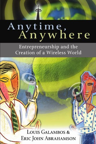 Anytime, Anywhere