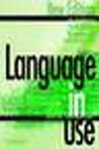 Language in Use Pre-Intermediate Self-Study Workbook with Answer Key