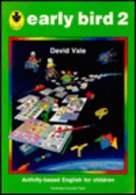 Early Bird 2 Student's Book