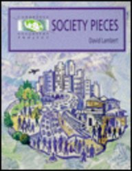 Society Pieces