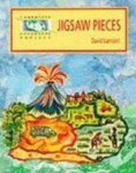Jigsaw Pieces