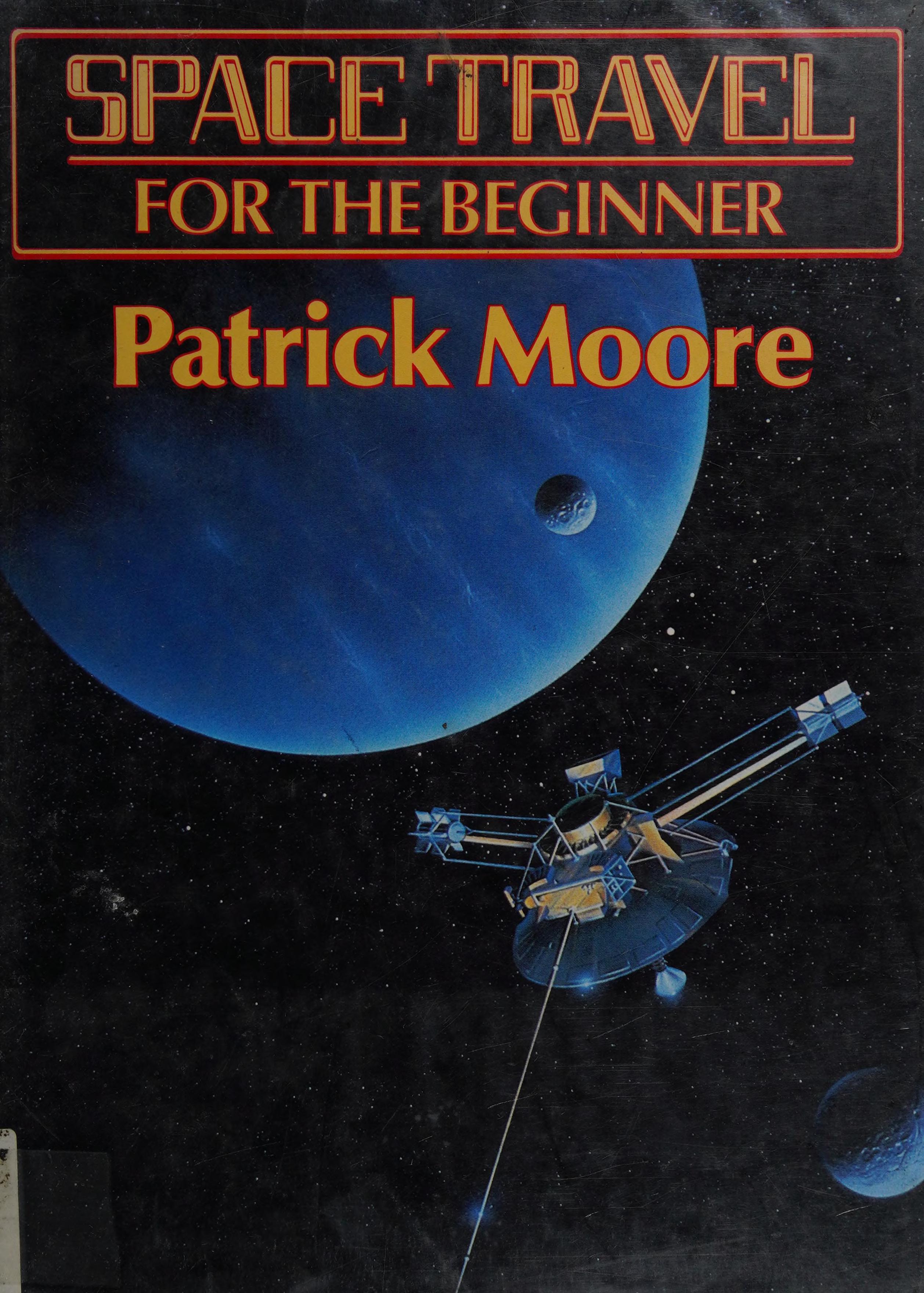 Space Travel for the Beginner