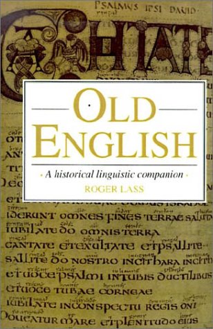 Old English