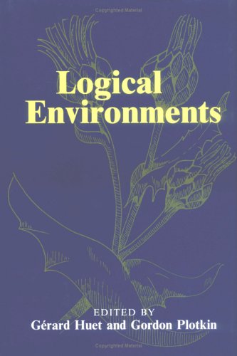 Logical Environments