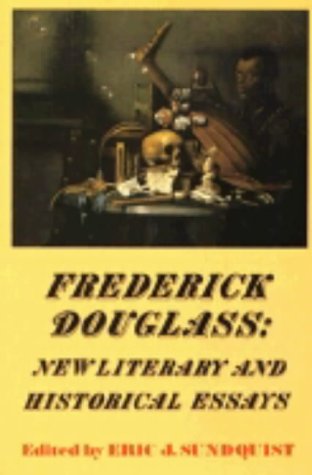 Frederick Douglass
