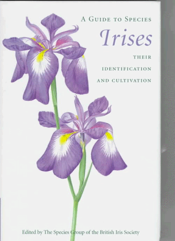A Guide to Species Irises