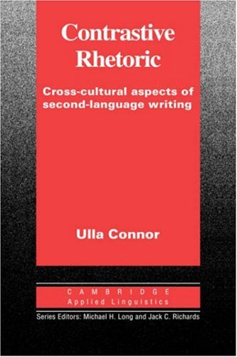 Contrastive Rhetoric