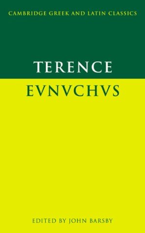 Terence